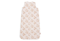 Baby Sleeping Bag - Muslin - Funky