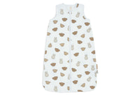 Baby Sleeping Bag - Muslin - Miffy and Friends