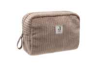 Pouch - Cloudy Rib
