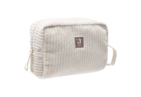 Pouch - Cloudy Rib