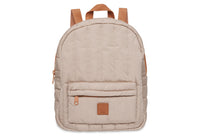 Backpack - Puffed