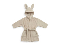 Baby Bathrobe