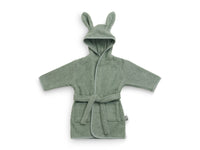 Baby Bathrobe