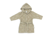 Bathrobe Terry - Miffy Jacquard