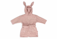 Baby Bathrobe