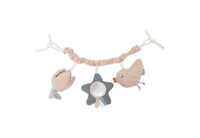 Pram Chain - Lovely Birds