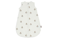 Newborn Sleeping Bag - Jersey - Rib - Nostalgic Ride