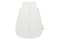 Newborn Sleeping Bag - Jersey - Miffy Jacquard