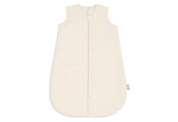 Newborn Sleeping Bag - Jersey - 60cm - Soft Twine