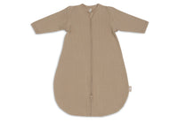 Newborn Sleeping Bag with Removable Sleeves - Round - Ajour