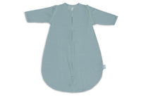 Newborn Sleeping Bag with Removable Sleeves - Round - Ajour