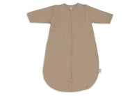 Baby Sleeping Bag with Removable Sleeves - Round - Ajour