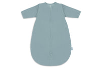 Baby Sleeping Bag with Removable Sleeves - Round - Ajour