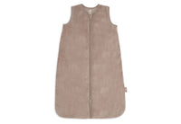 Baby Sleeping Bag Sleeveless - Velvet