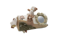 Activity Triangle - Tiny Park