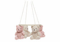 Baby Mobile Teddy Bear