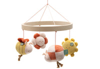 Baby Mobile - Pretty Picnic