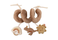 Activity Spiral - Kangaroots