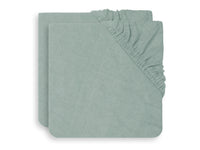 Changing Mat Cover Terry - 2 Pack