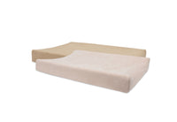 Changing Mat Cover Terry Duo - 2 Pack