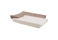 Changing Mat Cover Terry Duo - 2 Pack