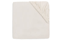 Fitted Sheet - Jersey