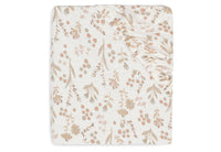 Fitted Sheet - Jersey - Bloomy