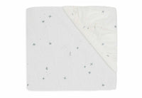 Fitted Sheet - Jersey - Twinkling