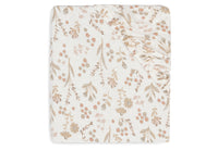 Fitted Sheet - Jersey - Bloomy