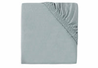Fitted Sheet Playpen - Jersey