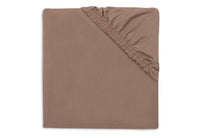 Fitted Sheet Playpen - Jersey