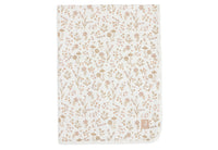 Blanket - Jersey - Bloomy