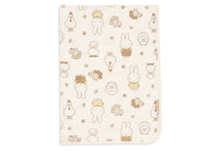 Blanket - Jersey - Miffy Family Farm