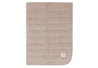 Blanket - Velvet Rib