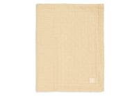 Blanket - Jacquard