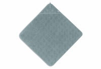 Bathcape Terry 75x75cm - Miffy Jacquard