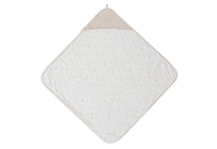 Bathcape 75x75cm - Harvest