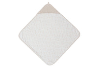 Bathcape 75x75cm - Harvest