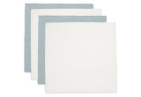 Cloth Muslin 70x70cm - 4 Pack