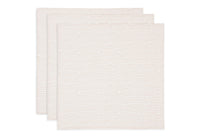 Cloth Muslin 70x70cm - Miffy Stripe - 3 Pack