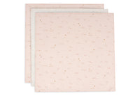 Swaddle Muslin 70x70cm - Pretty Picnic - 3 Pack