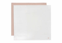 Swaddle Muslin 115x115cm - Twinkling - 2 Pack