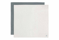 Swaddle Muslin 115x115cm - Twinkling - 2 Pack