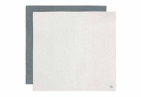Swaddle Muslin 115x115cm - Twinkling - 2 Pack
