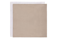 Swaddle Muslin 115x115cm - 2 Pack