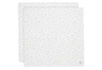 Swaddle Muslin 115x115cm - Large 115x115cm - On The Go - 2 Pack