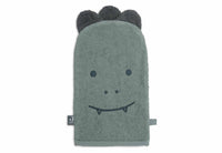 Washcloth Terry - Jungle Jambo