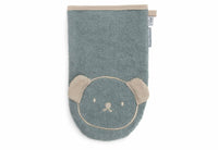 Washcloth Terry - Miffy Friends