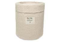 Storage Basket - Boucle