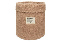 Storage Basket - Boucle